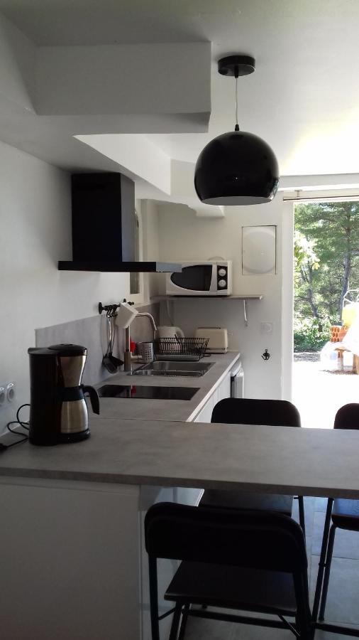 Appartement Le sud à Flayosc Extérieur photo