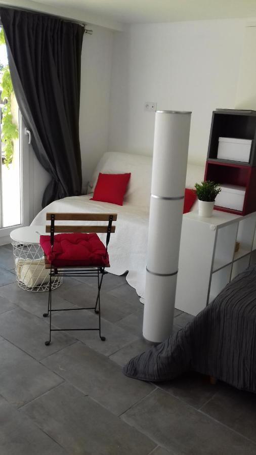 Appartement Le sud à Flayosc Extérieur photo