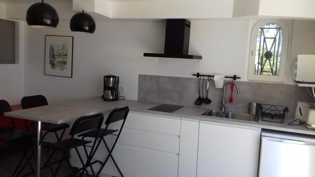Appartement Le sud à Flayosc Extérieur photo