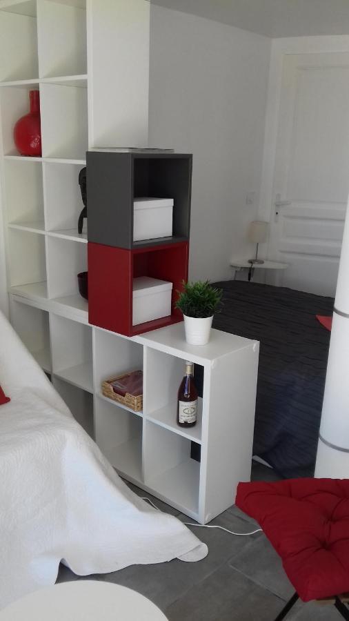 Appartement Le sud à Flayosc Extérieur photo